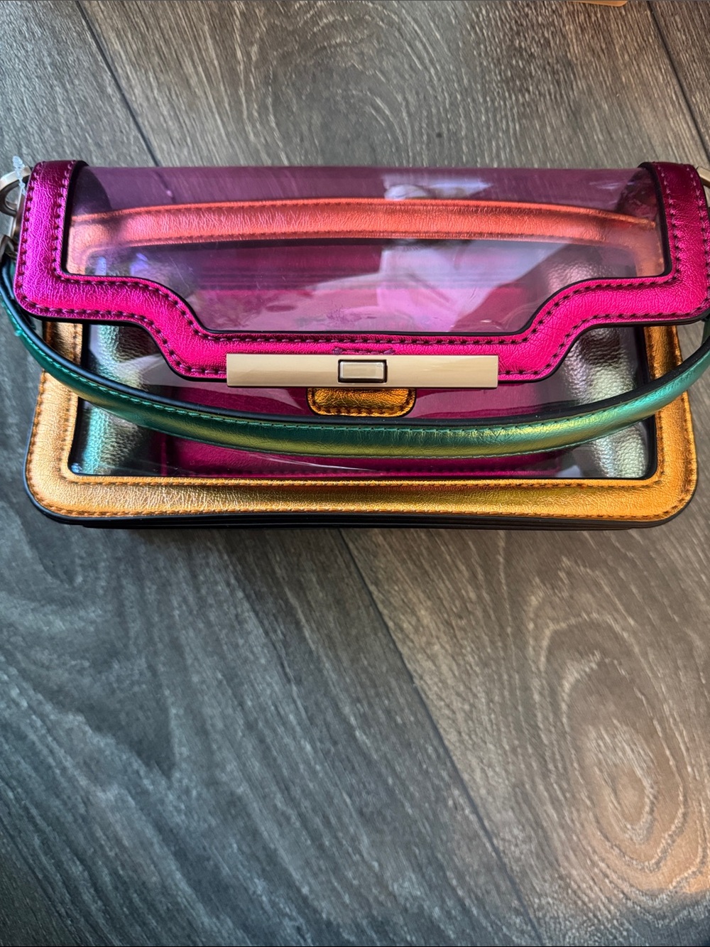 Hispanitas bag